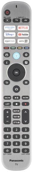 TV-65W95AEG Panasonic