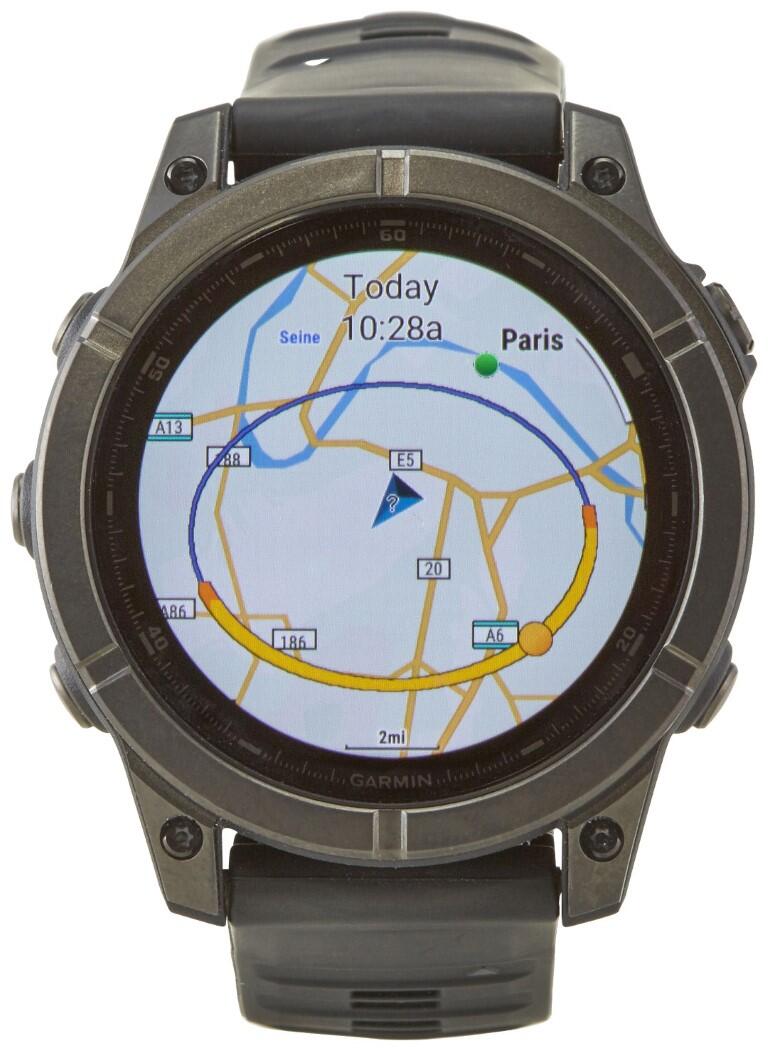 fēnix E (47mm) Garmin