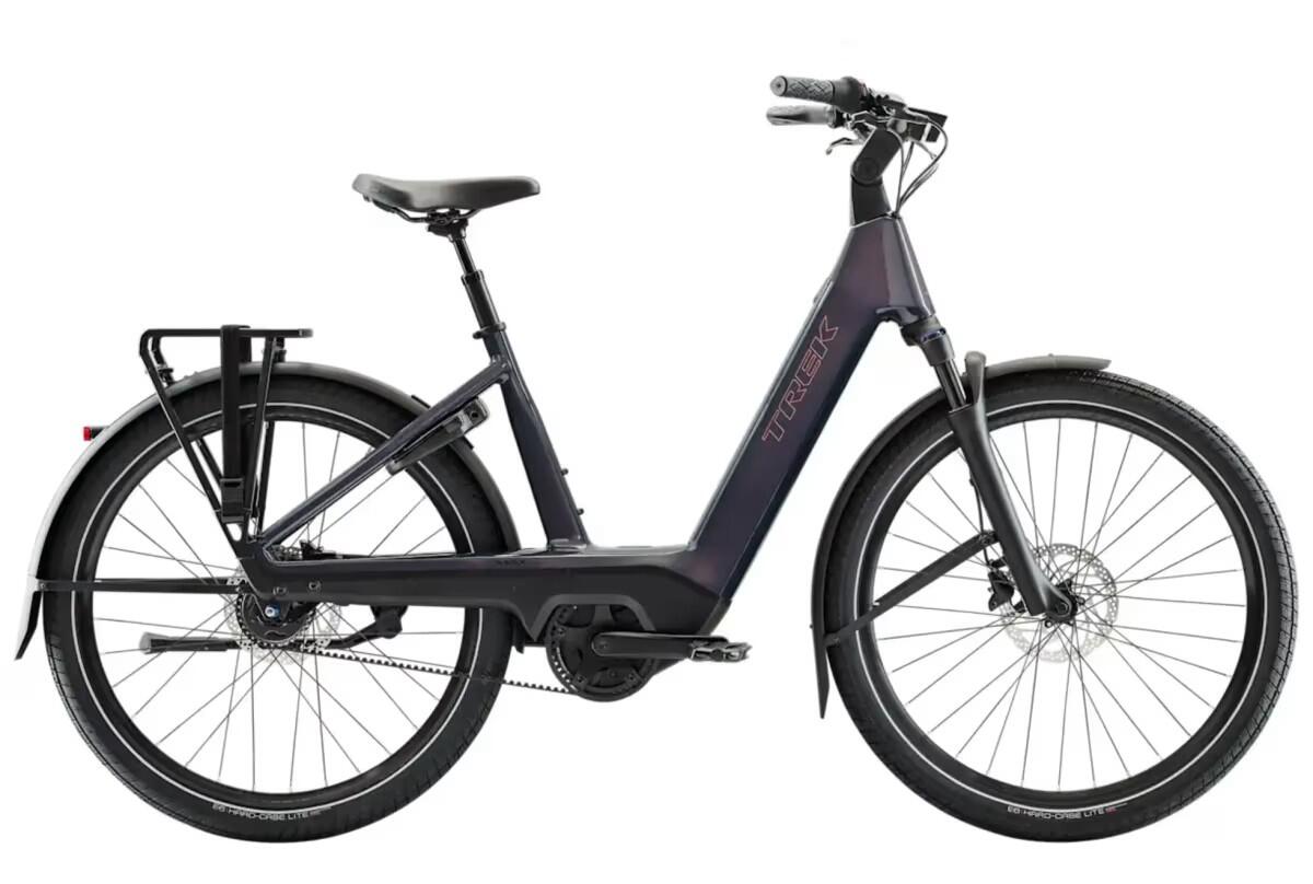 Charter+ 4 Nexus 5 Riem 800Wh Trek