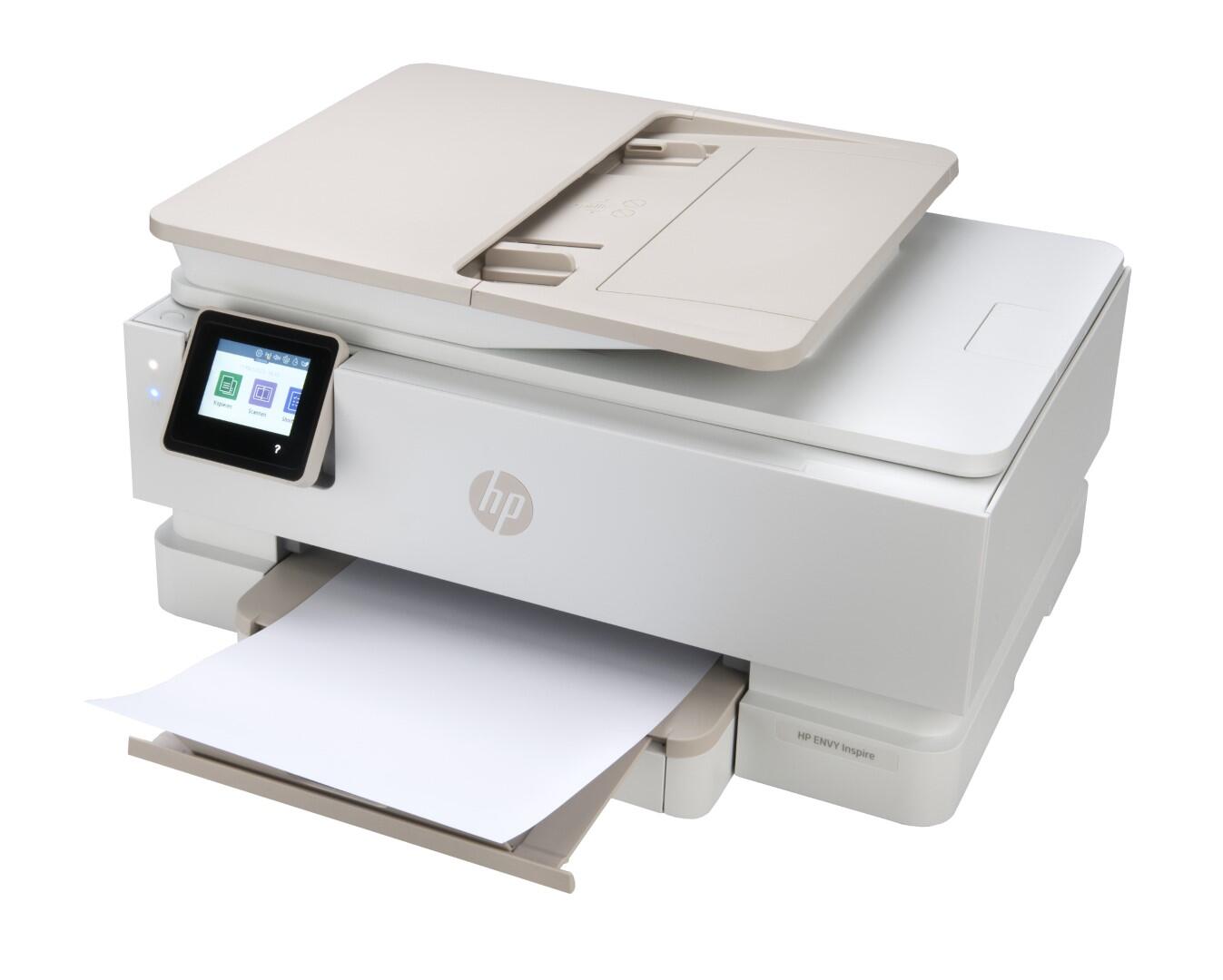 Envy Inspire 7924e HP