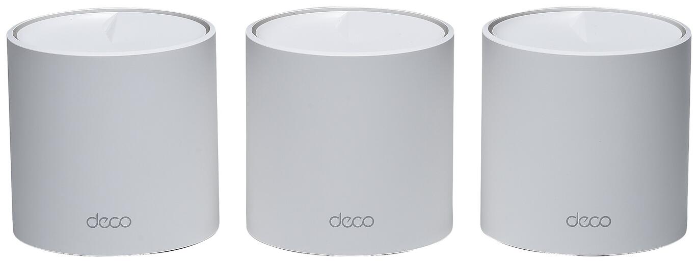 Deco X20 3-pack TP-link