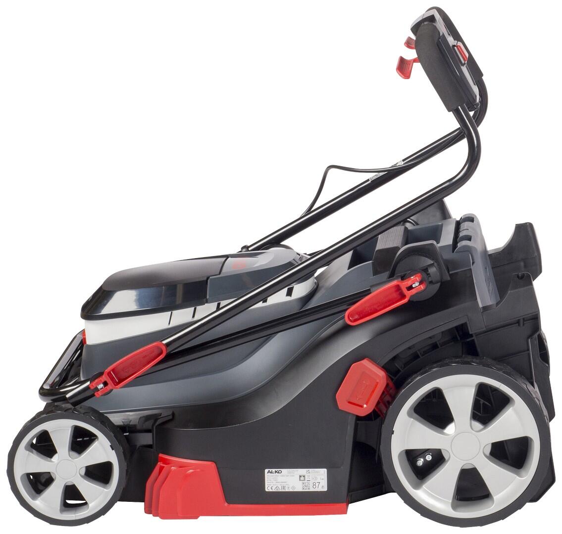 38.2 Li Comfort 18V 113843 ALKO