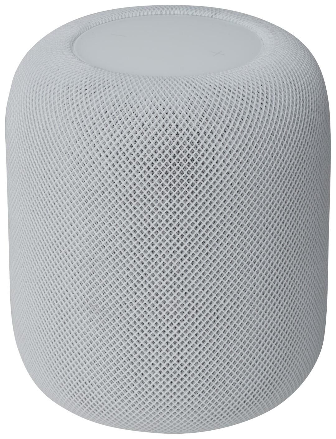 HomePod (2nd generation) Apple