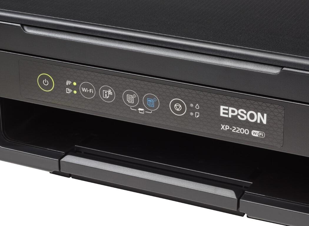 Expression Home XP-2200 Epson