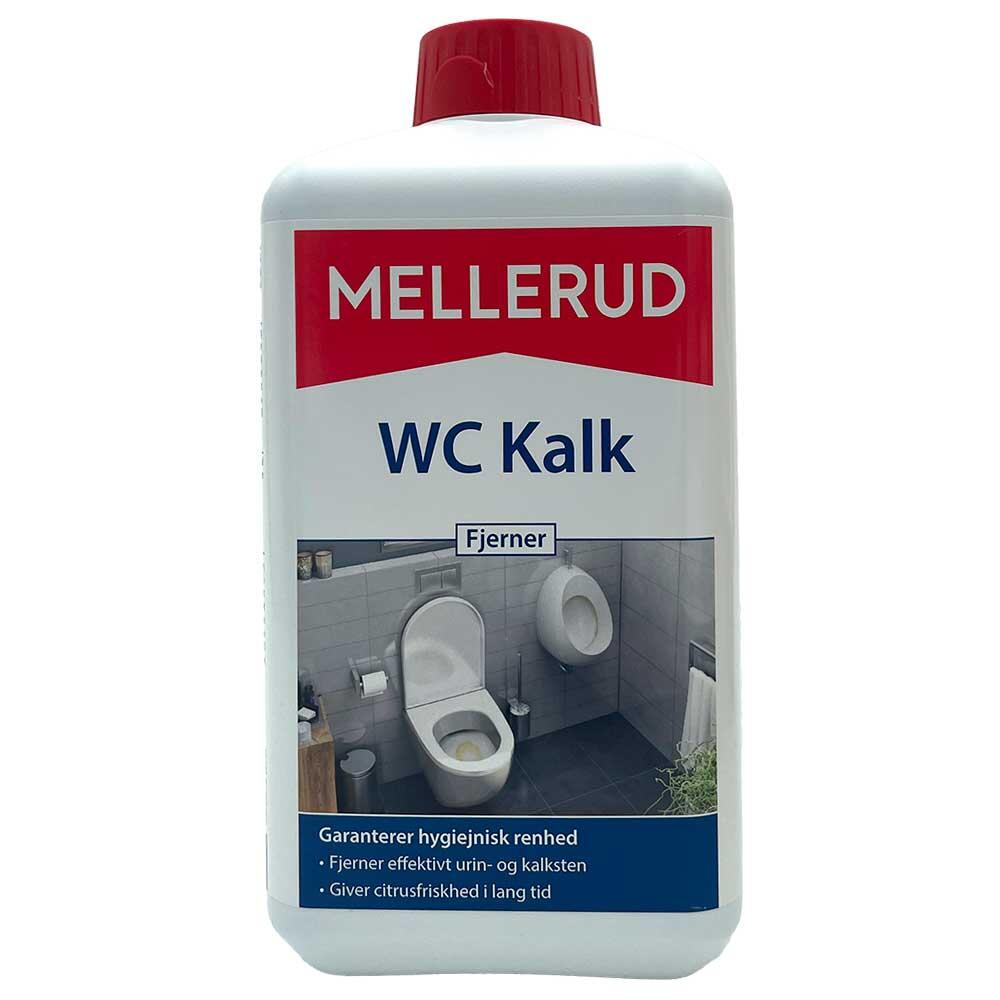 WC Kalk Fjerner Mellerud