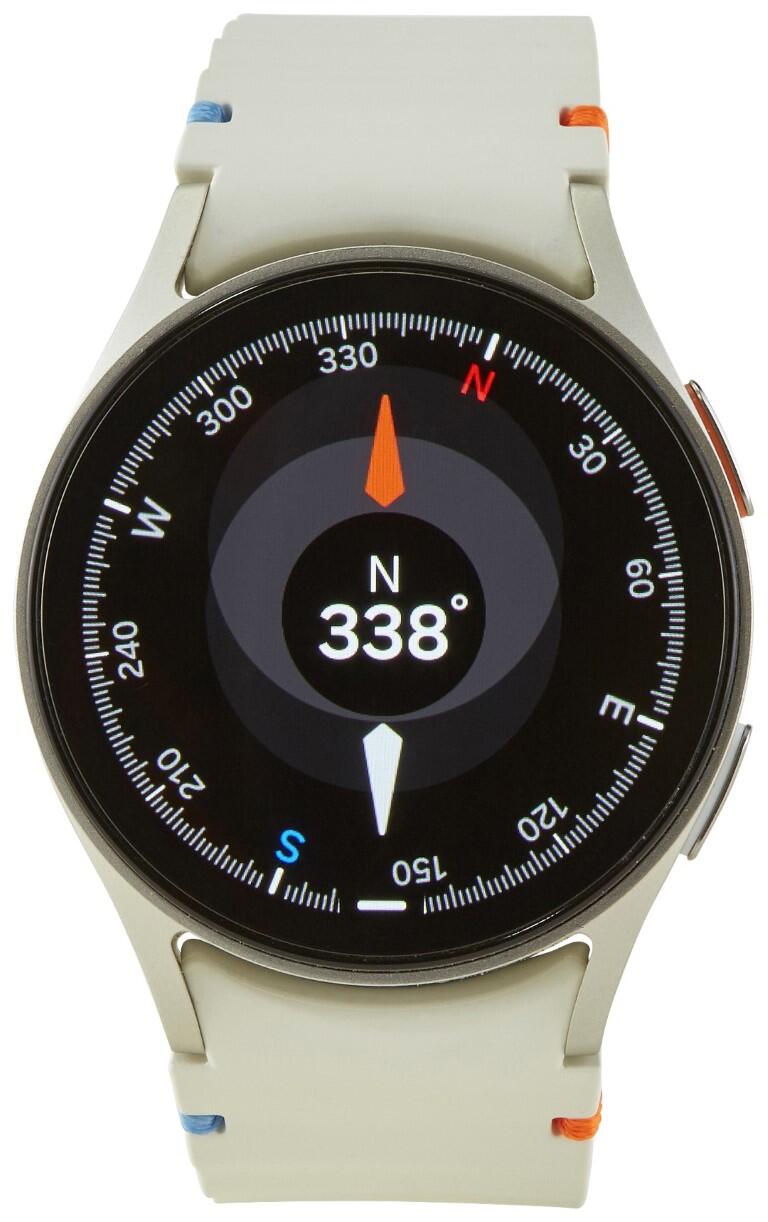 Galaxy Watch7 Bluetooth (40 mm) Samsung