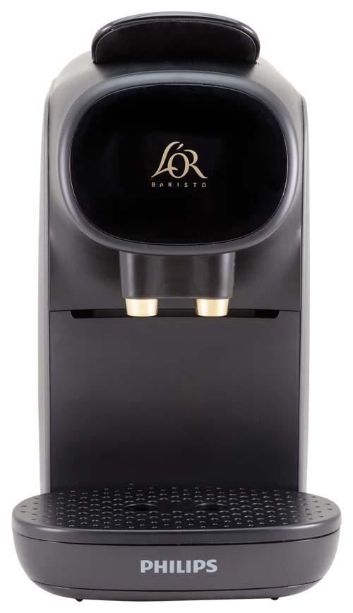 LM9012/00 L'Or Barista Sublime Philips