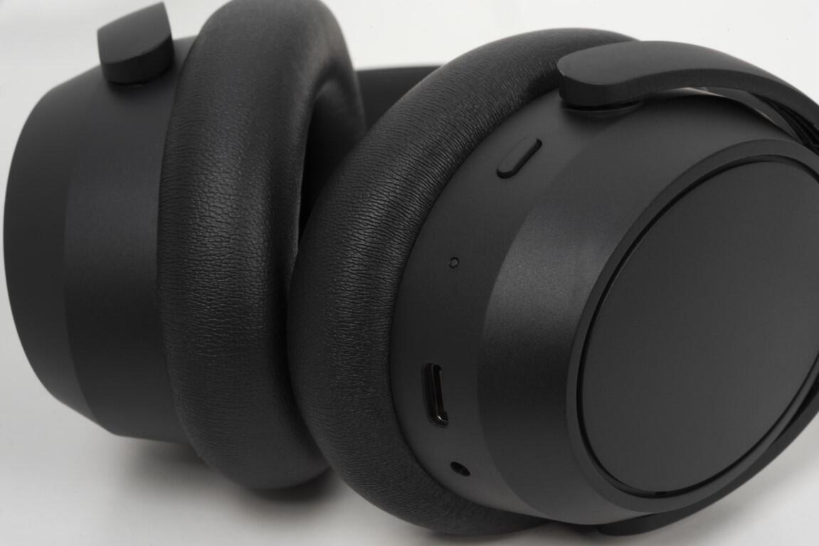 Accentum Plus Wireless Sennheiser