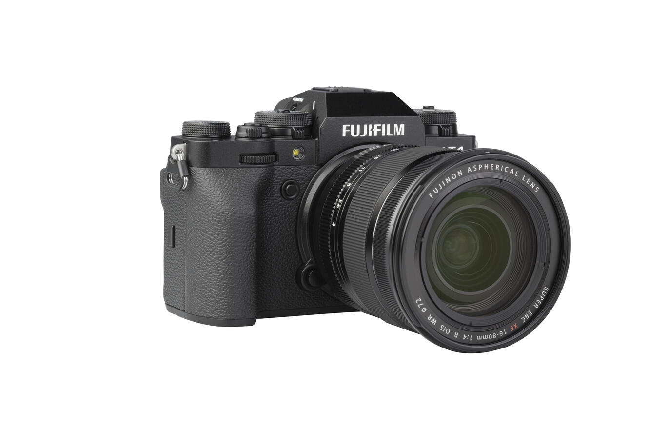 Fujinon Super EBC XF 10-24mm 1:4 R OIS (Gebraucht) in für CHF 350 - mit