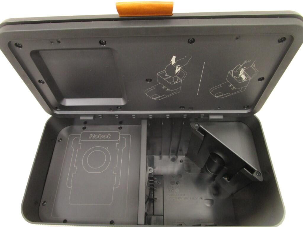 Roomba I1+ I1556 40 iRobot