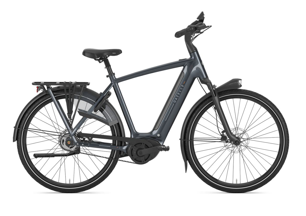 Grenoble C5 540Wh Gazelle