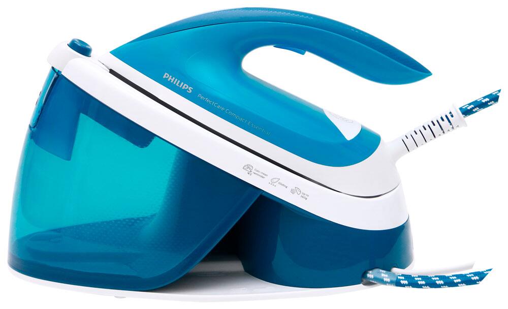GC6840/20 PerfectCare Compact Essential Philips