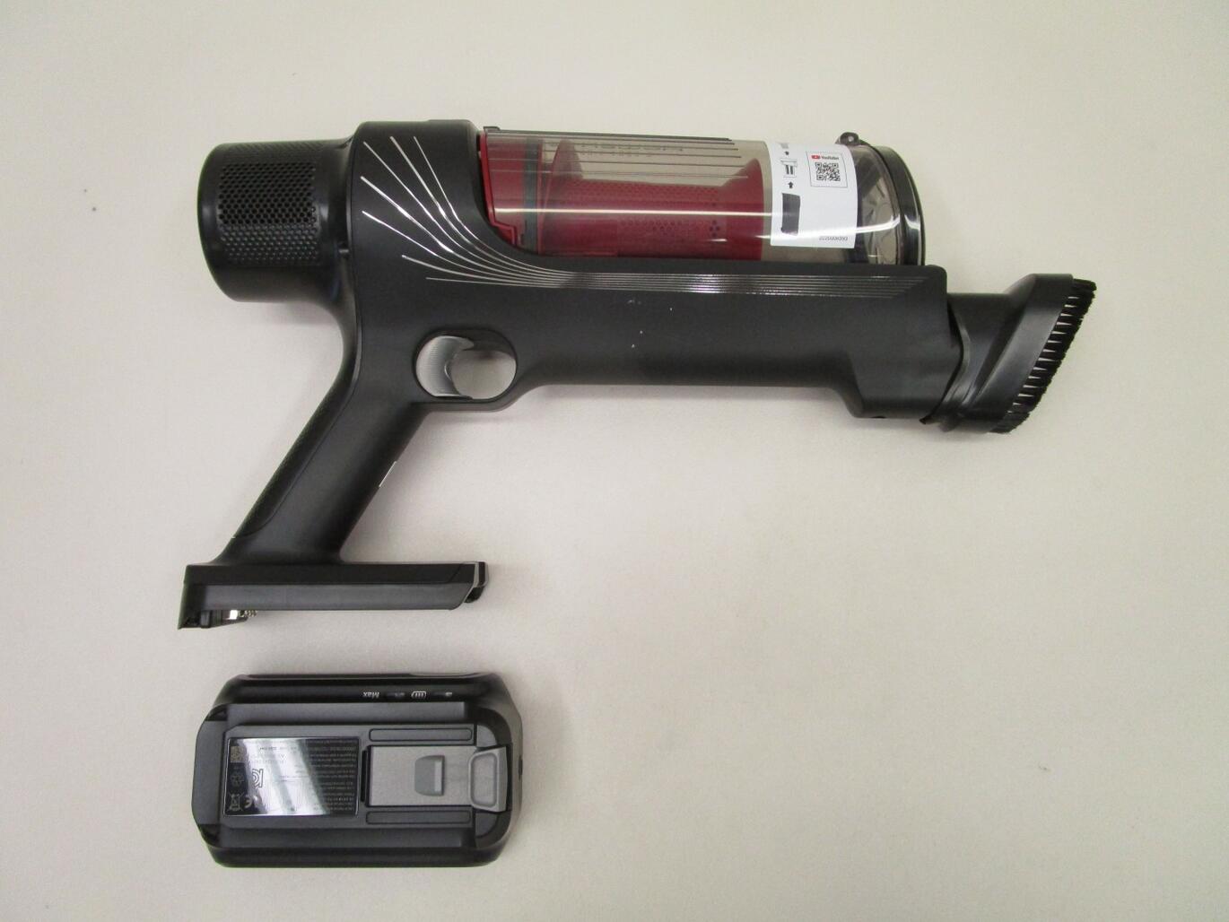 RH6A83WO X-Pert Flex 7.60 Rowenta
