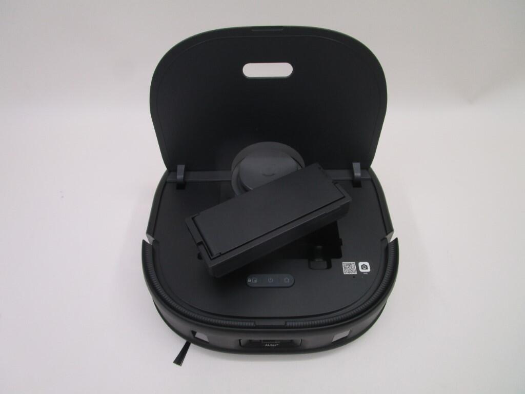 X10 Pro Omni Eufy
