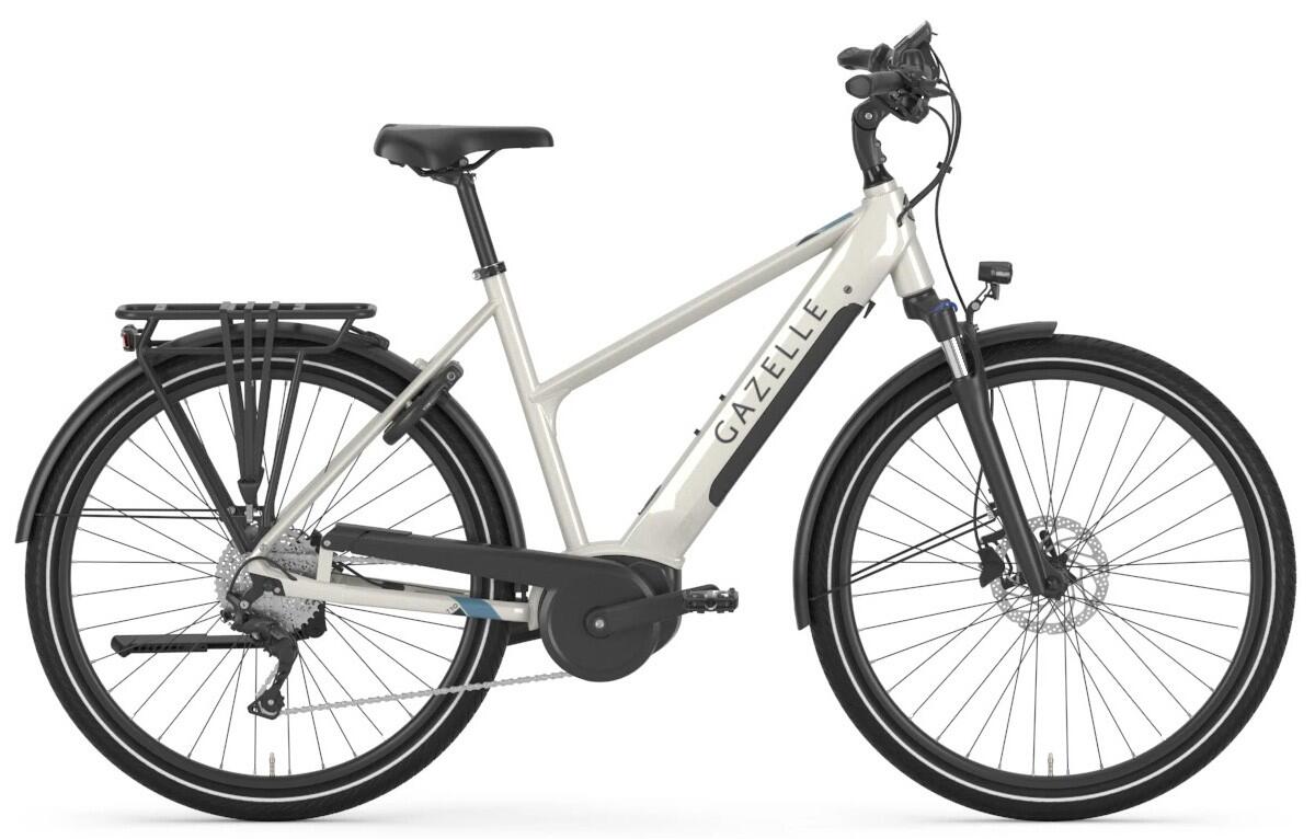 Medeo T10 HMB 625Wh Gazelle