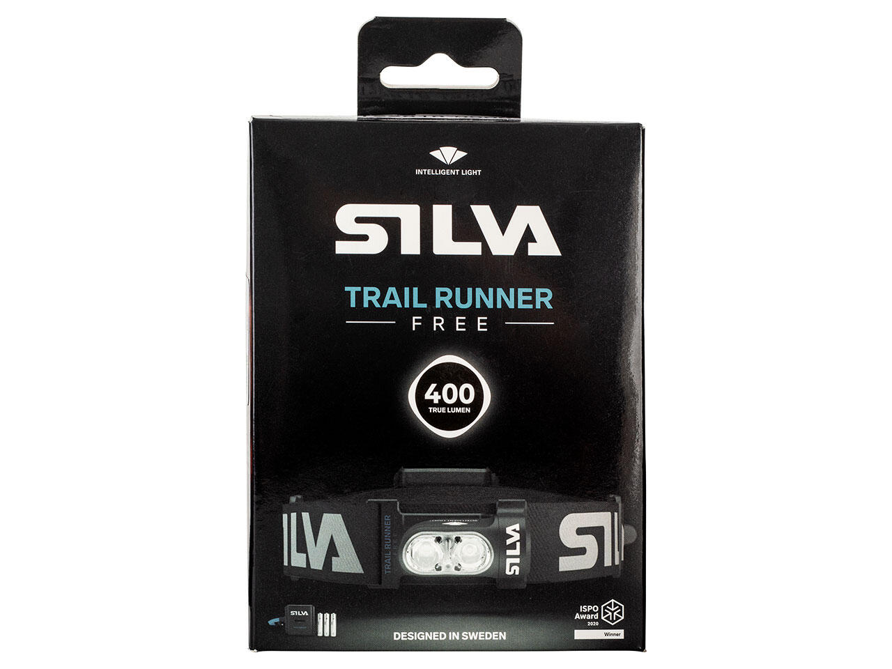 Trail Runner Free Silva