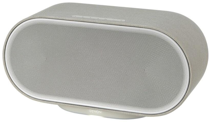 Home 600 Denon