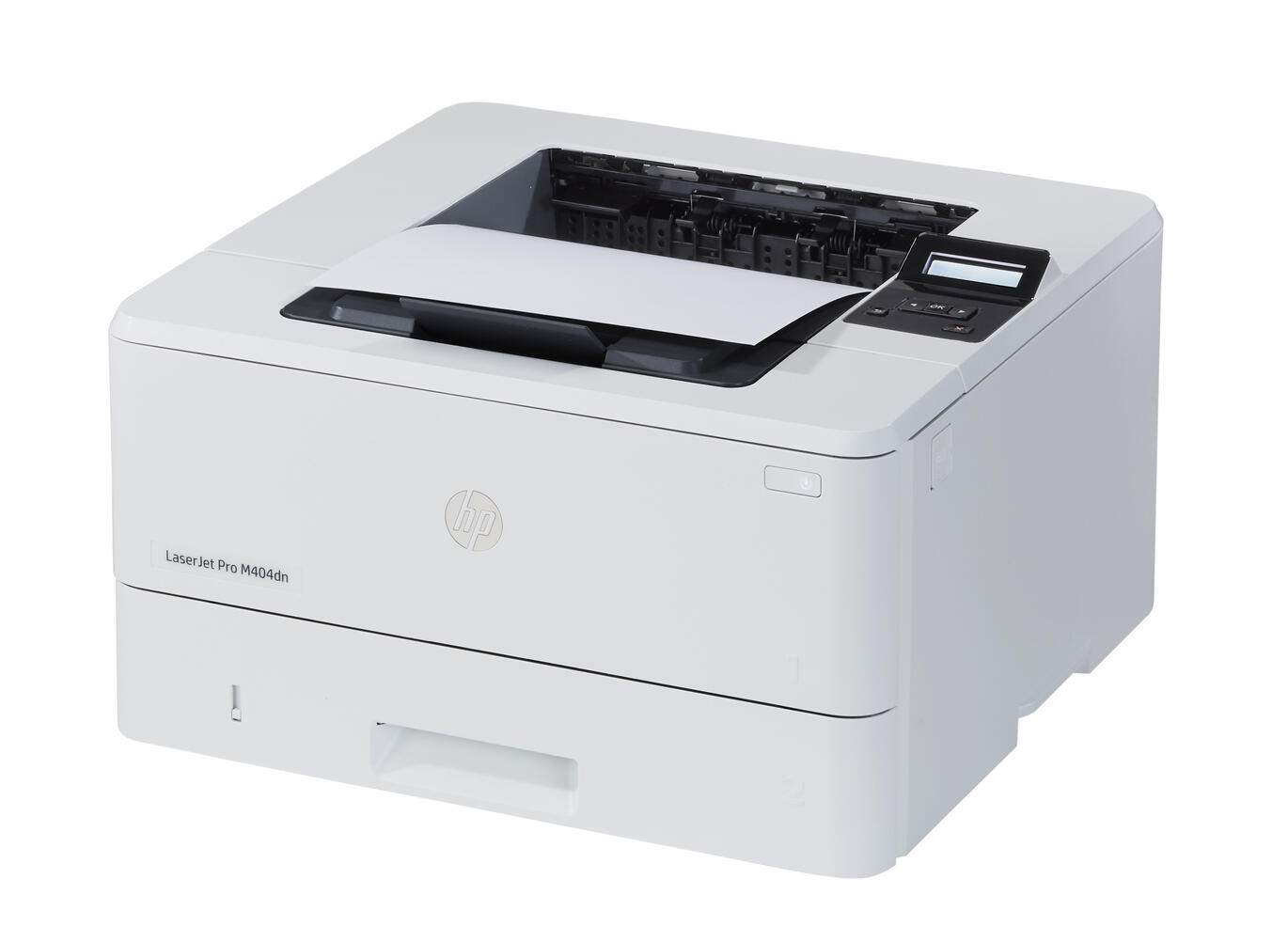 Laserjet Pro M404dn HP