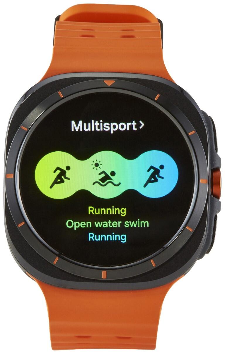 Galaxy Watch Ultra Samsung