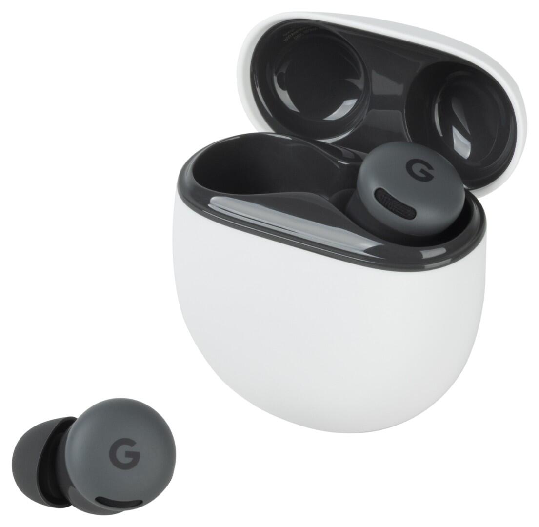 Pixel Buds 2a Google