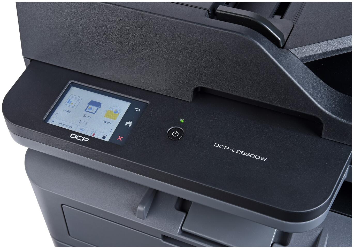 DCP-L2660DW Brother
