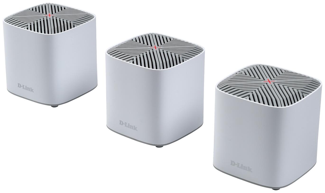 Covr X1863 D-Link