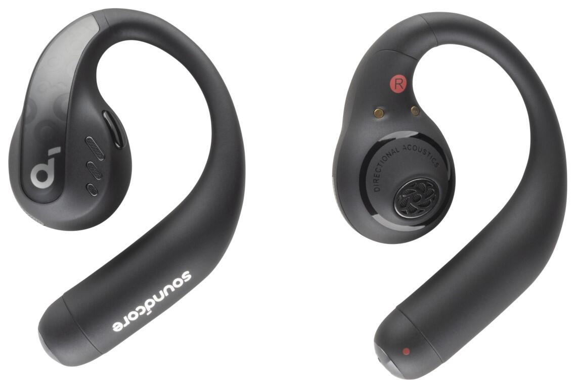 AeroFit Pro Soundcore
