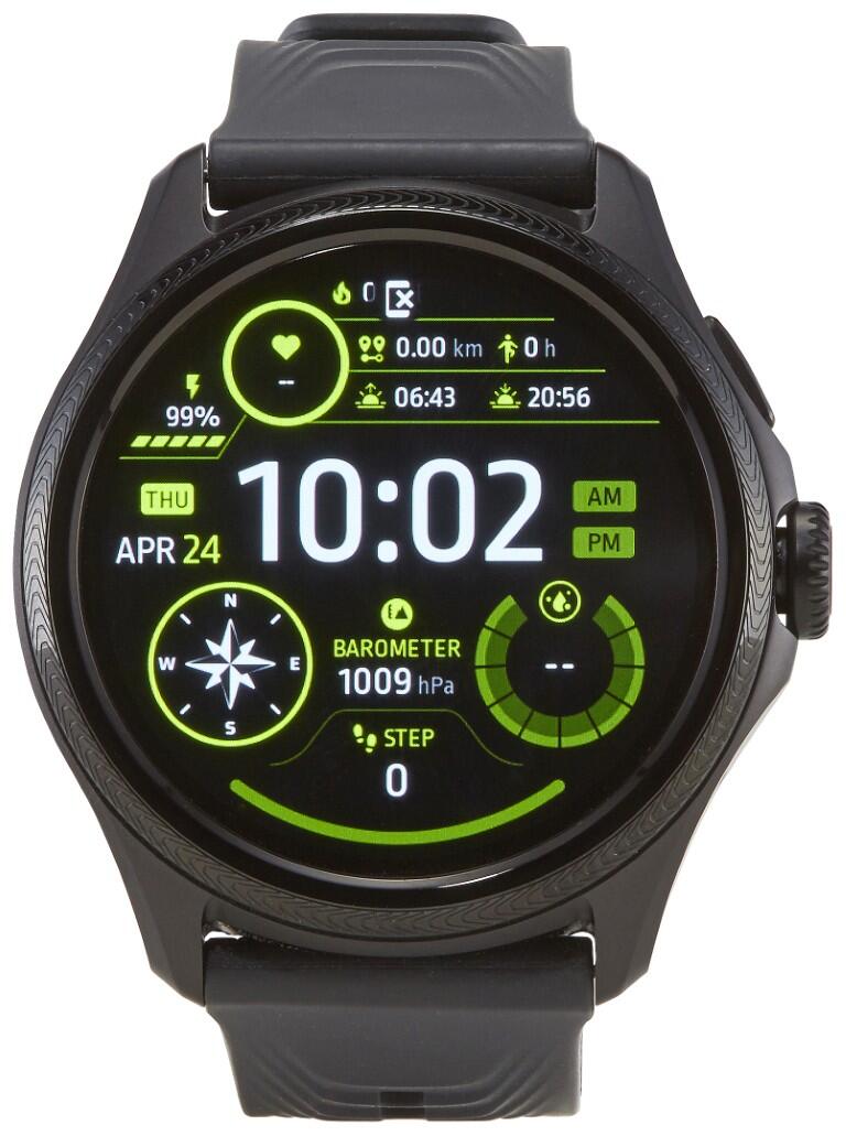 TicWatch Pro 5 Enduro Mobvoi