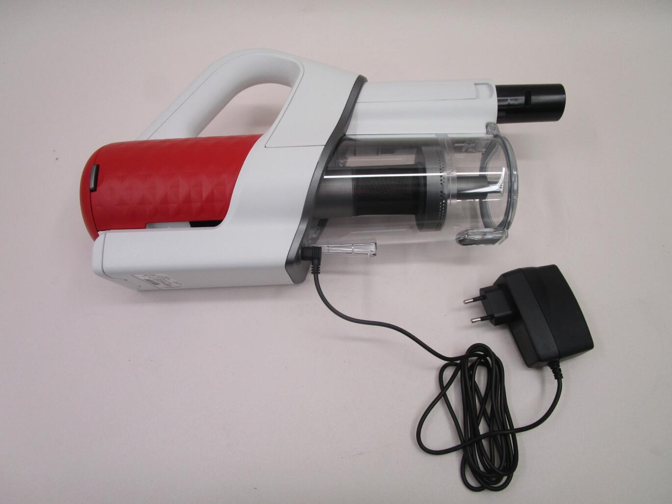 DuoFlex HX1 Terra red Miele