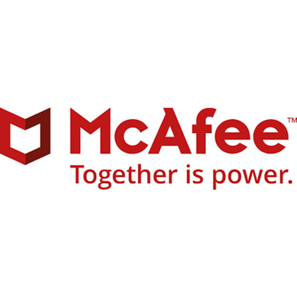 Total Protection Basic McAfee