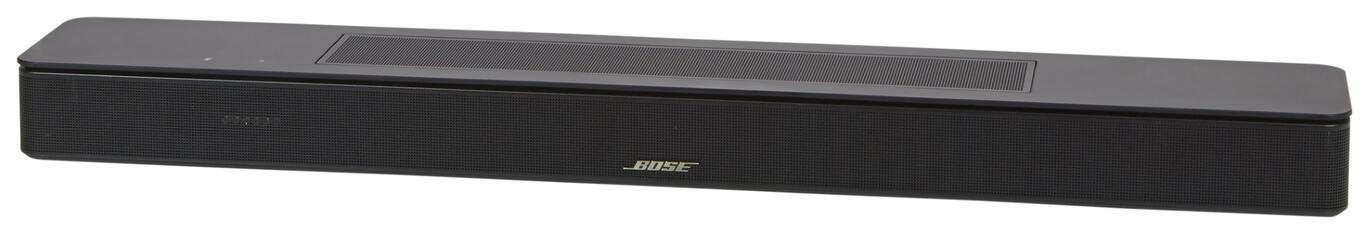 Smart Soundbar 600 Bose