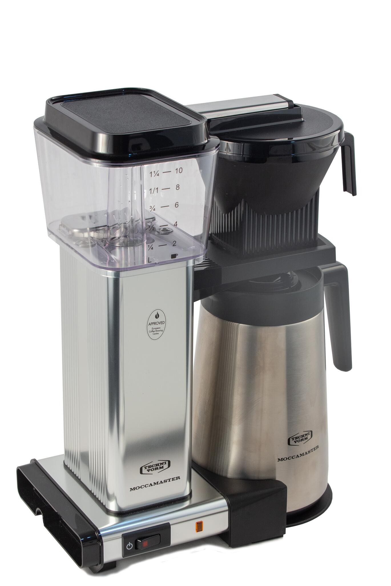 KBGT 741 Thermos 79320 Moccamaster