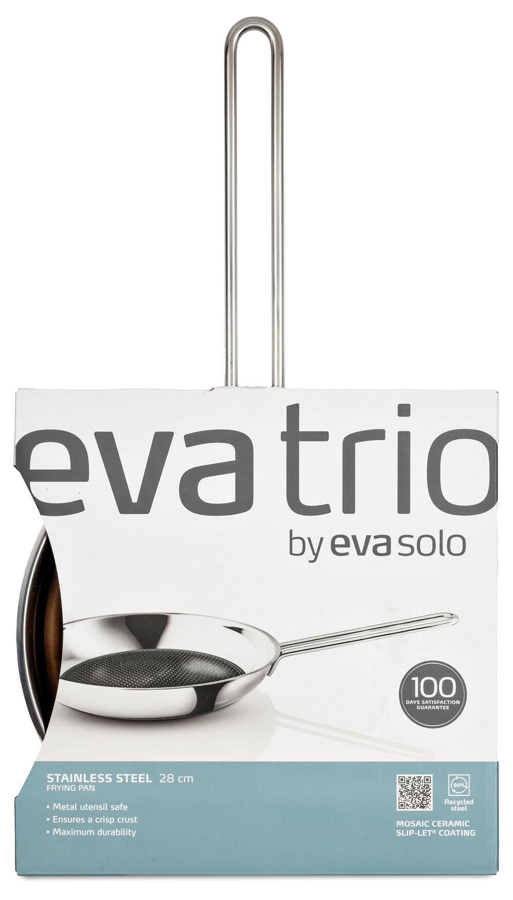Stainless Steel Mosaic Eva Solo
