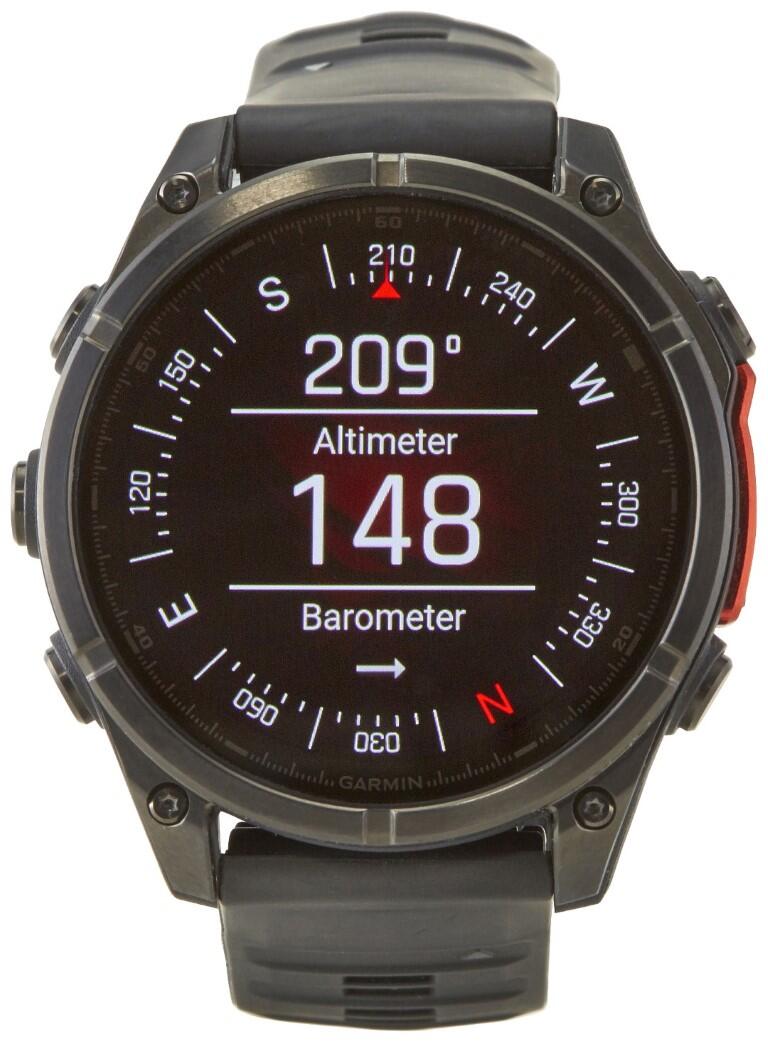 fēnix 8 (47 mm) Garmin