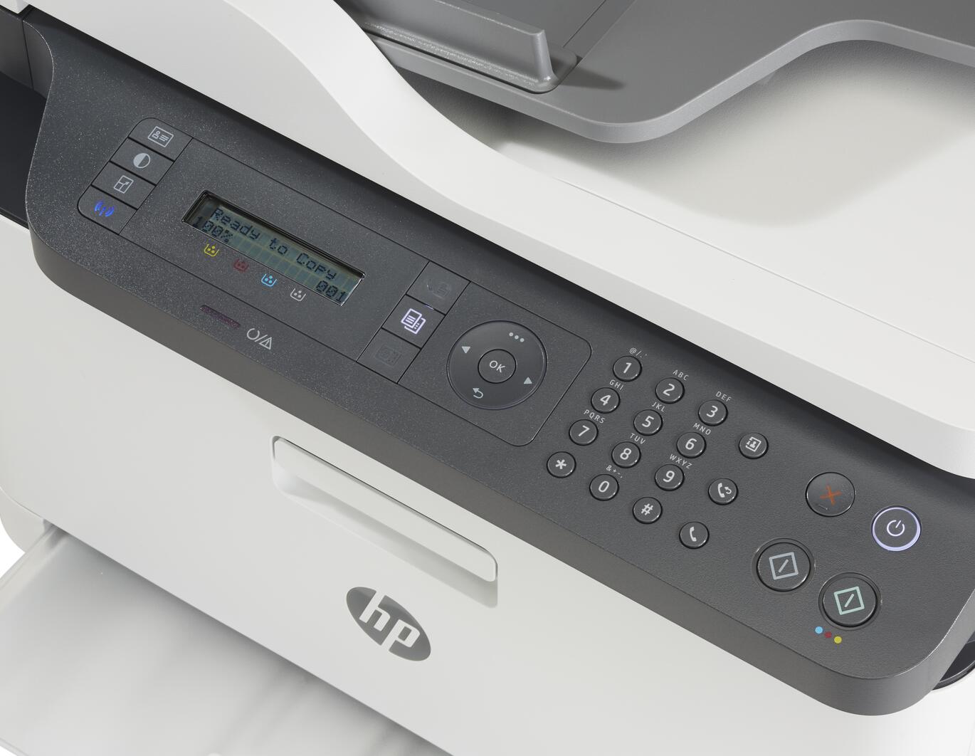 Color Laser 179fnw HP