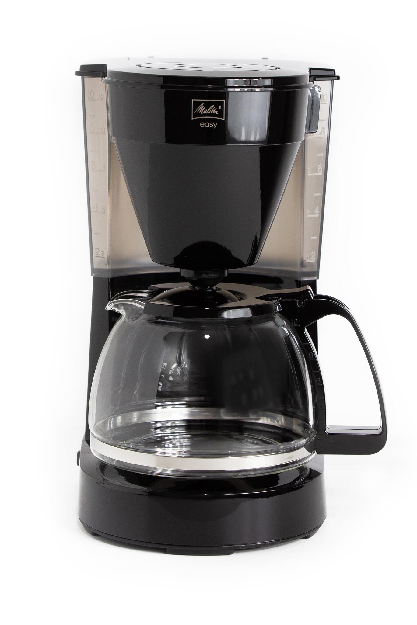 Easy zwart 1023-02 Melitta
