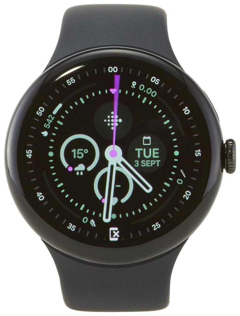 Pixel Watch 3 Wi-Fi (45 mm) Google