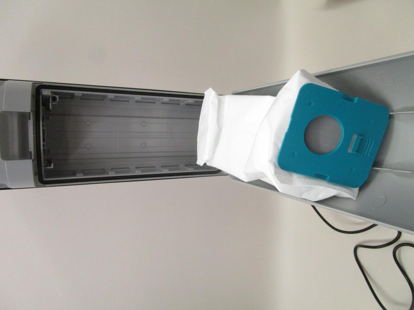 VS90F40DEK/WA Samsung