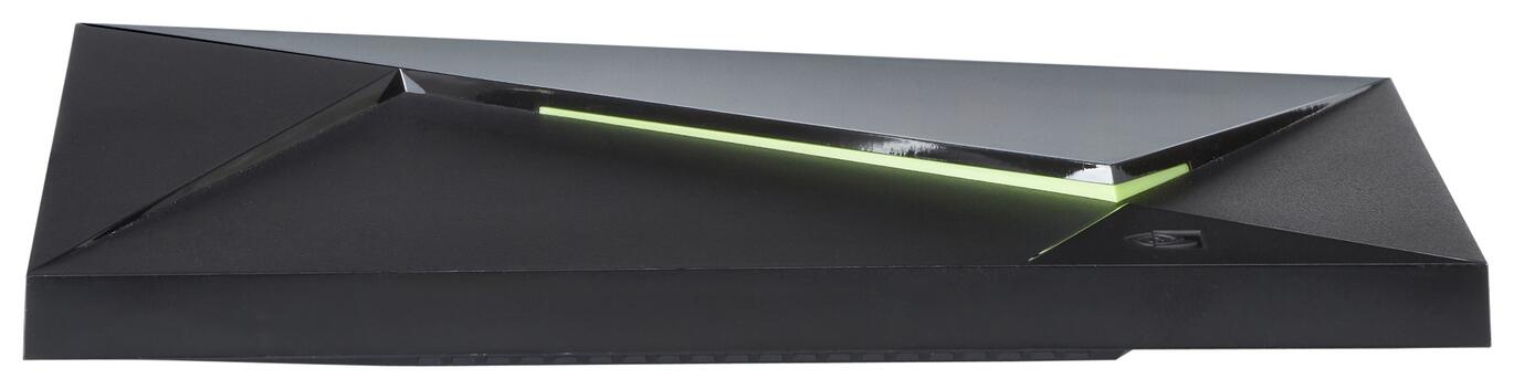 Shield TV Pro Nvidia