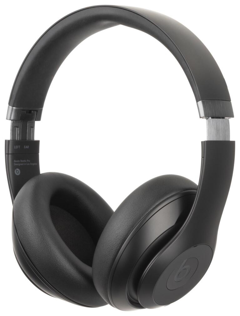 Studio Pro Beats