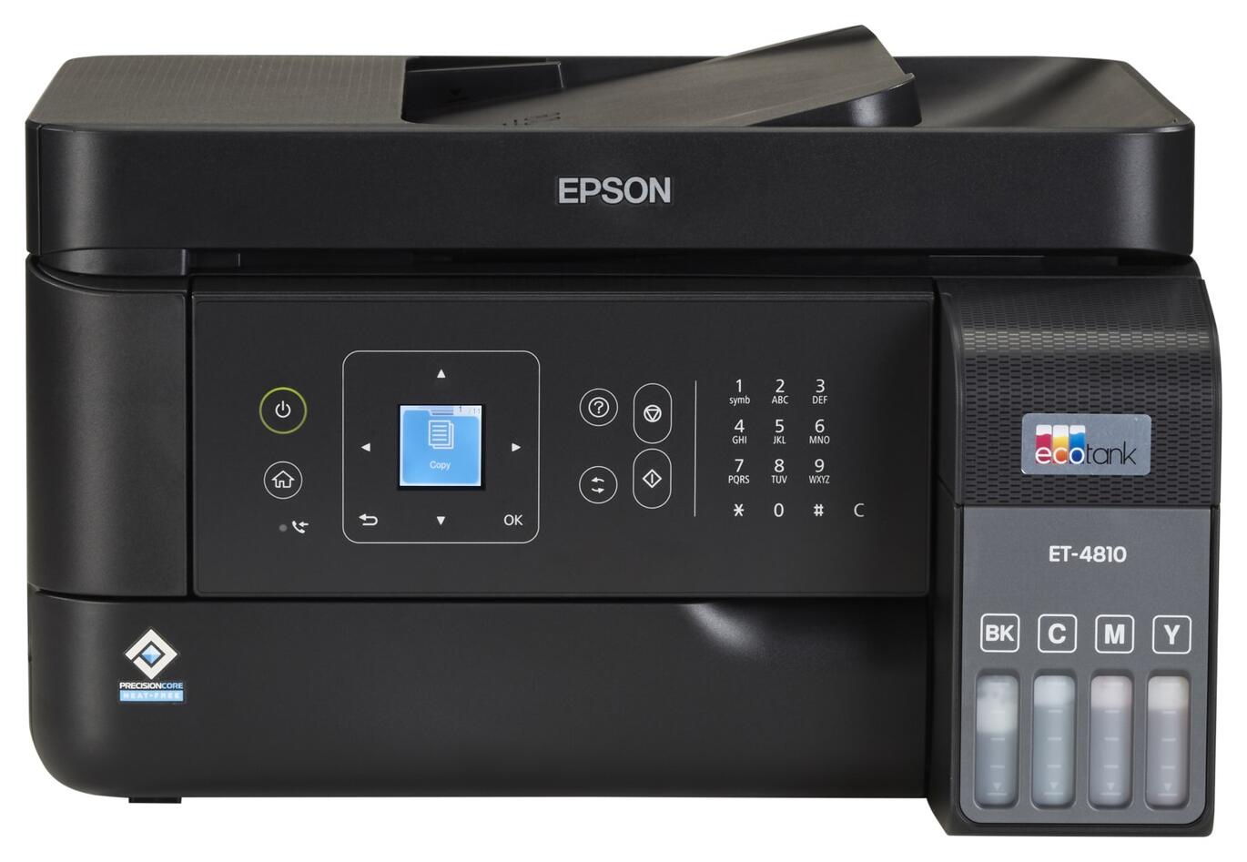 EcoTank ET-4810 Epson