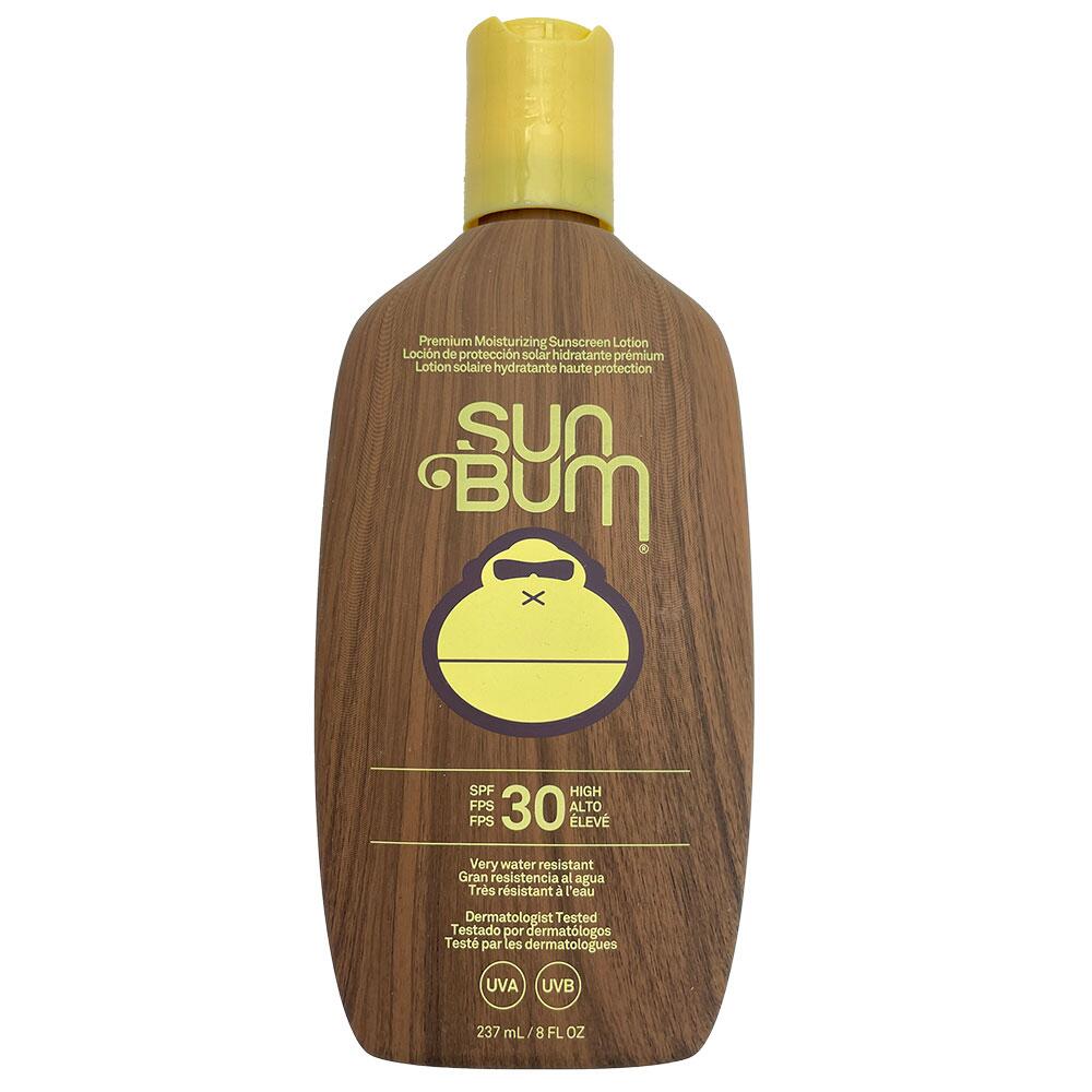 Sunscreen lotion SPF 30 Sun Bum