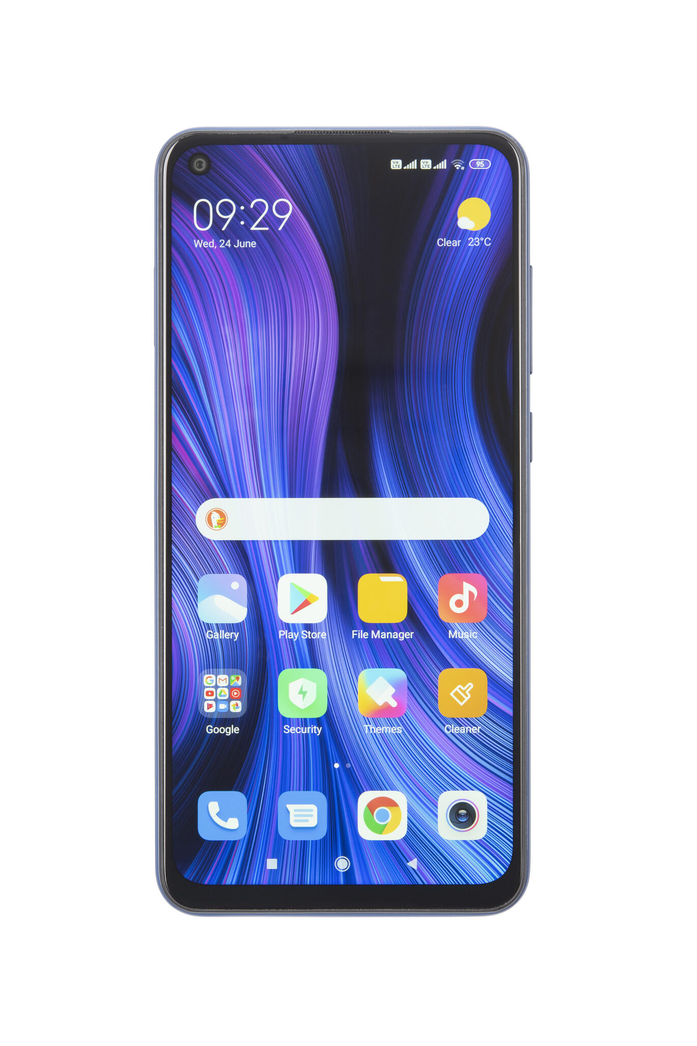 Redmi Note 9 (64GB) Xiaomi