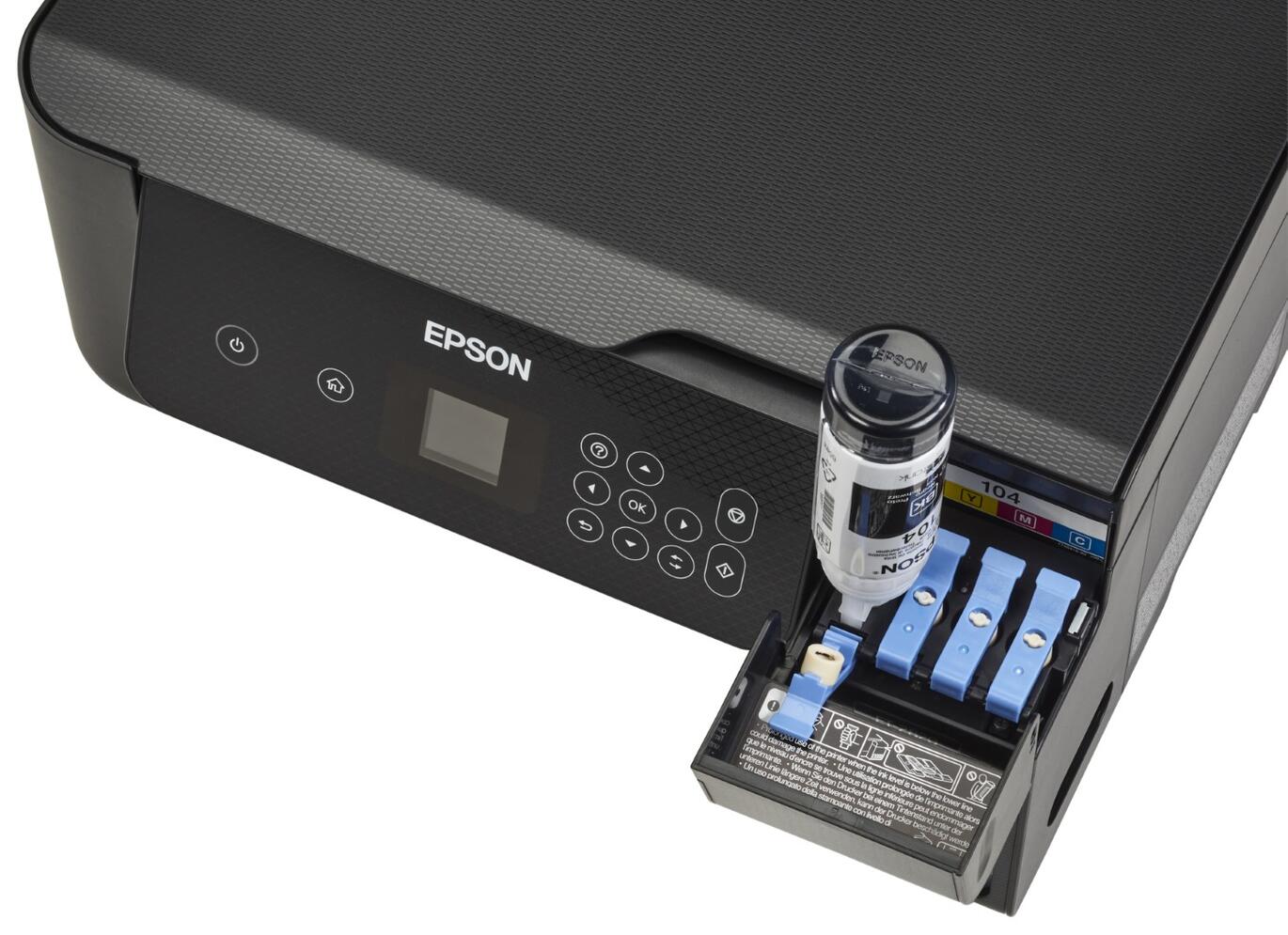 EcoTank ET-2826 Epson