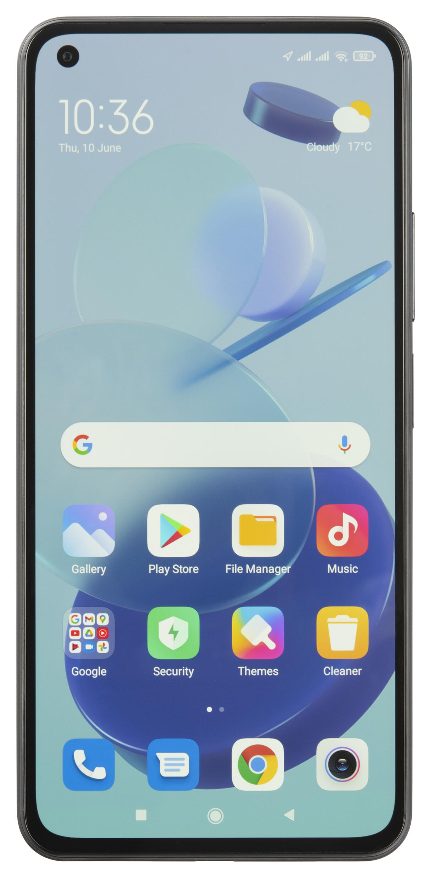 Mi 11 Lite 5G (128GB/8GB9 Xiaomi