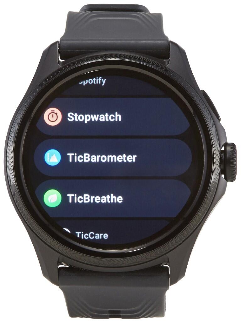 TicWatch Pro 5 Enduro Mobvoi