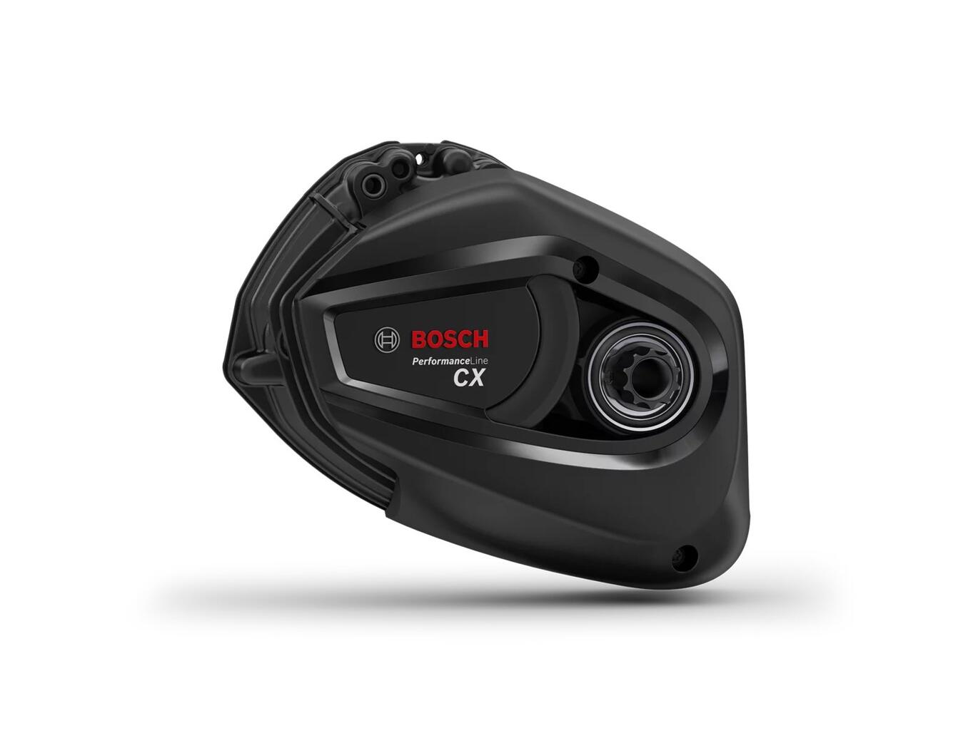 Performance Line CX Smart med LED Remote (+ SmartphoneGrip) display Bosch