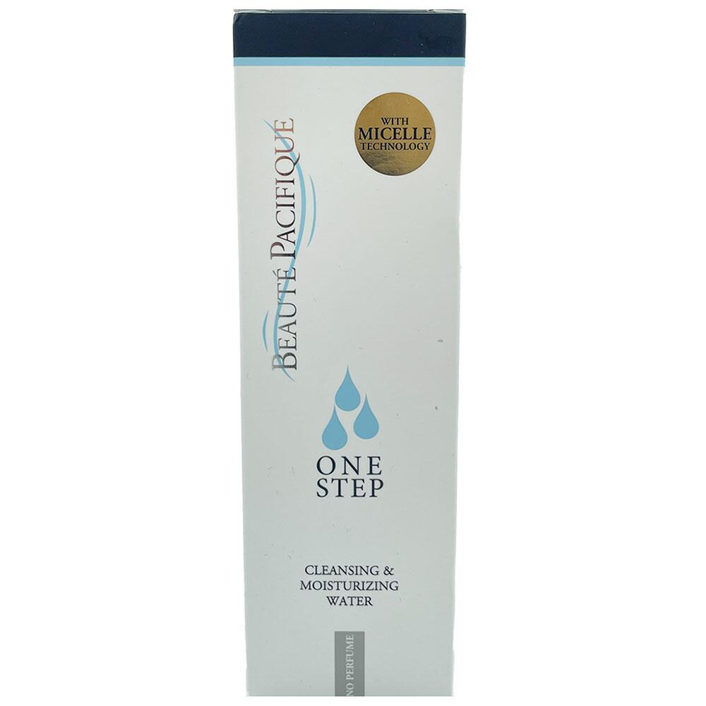 One step cleansing and moisturizing water Beauté Pacifique
