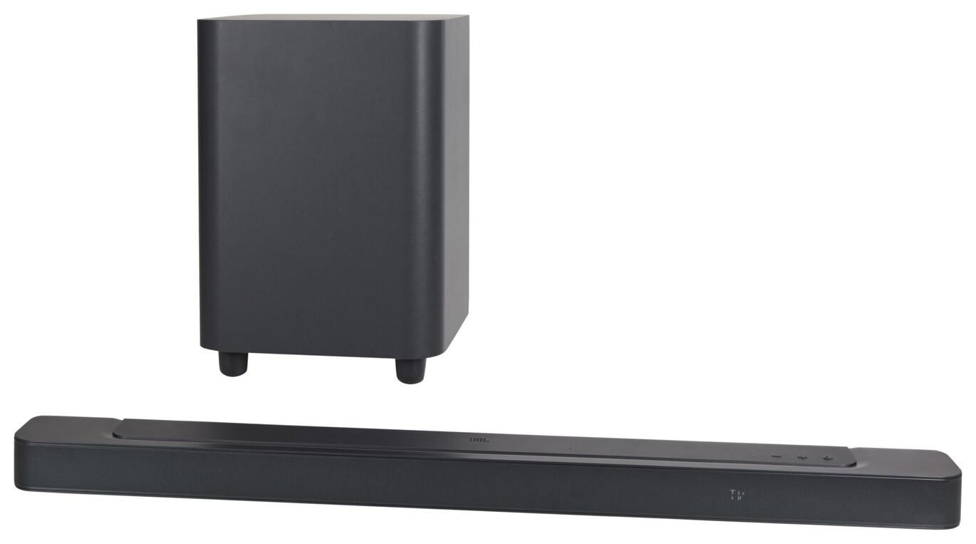 Bar 500 JBL