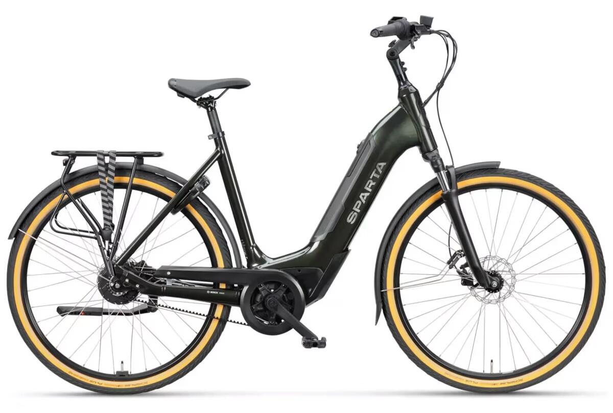 c-Grid Ultra 2024 500Wh Sparta